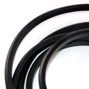 Altıgen çift taraflı v-kemer AA BB CC kauçuk dayanıklı baskı mağazaları için konveyör bant OEM özelleştirilebilir çin HBB4500 - Product Image 6