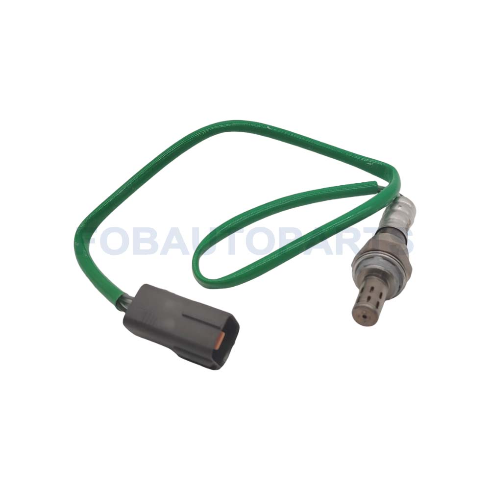 Auto Parts High Quality Oxygen Sensor for Mazda 5 6 MZR 1.8L 2.0L 2.3L 2005-2013 LF4K-18-861