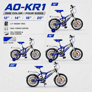 Nouveau vélo <span class=keywords><strong>MOTO</strong></span> Kidsren's pour enfants de 3 à 7 ans système de freinage de ligne de frein de fourche en acier Cycle élégant pour garçons filles - Product Image 3