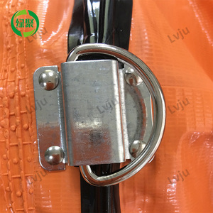 Tubo Flessibile a <span class=keywords><strong>Spirale</strong></span> in PVC per Condotti d'Aria, Produzione di Tubi Flessibili - Product Image 3