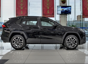 Toyota <span class=keywords><strong>RAV4</strong></span> Rongfang d'occasion 2020 2.0L CVT 2WD Édition Premium Finition haut de gamme Toutes options SUV d'occasion - Product Image 6