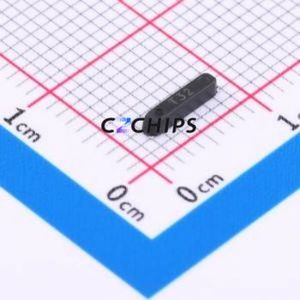 ABS13-32.768KHZ-T Crystal (Passive) MC-146 Crystal Oscillator 32.768kHz 20ppm 12.5pF 65kOhm - Product Image 1