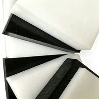 Plaques en plastique en gros à bas prix, feuilles de plastique MC haute résistance, plaques en plastique résistantes à l'usure