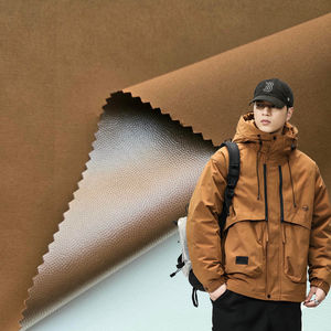 ผ้า TPU อ๊อกซ์ฟอร์ดขายดี - ทอสองชั้นแบบด้าน 215 กรัม/ตร.ม. วัสดุกันน้ำสำหรับกระเป๋าเป้/เต็นท์ - Product Image 1