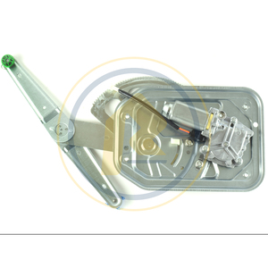 Regolatore Finestrino Adattabile Ac Rolcar per OE 1366849 1442294 2572349, Compatibile con Scania Serie 4 1995-2007 - Product Image 1