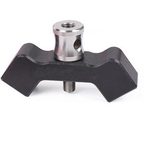 Système de stabilisateur de tir à l'arc amortisseur tige d'équilibre v-bar pour accessoires de tir de <span class=keywords><strong>chasse</strong></span> à l'arc classique - Product Image 1