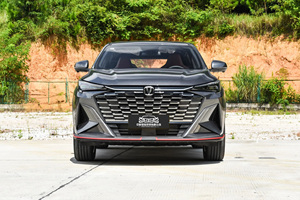 Changan X5 Plus 2026: Hatchback Familiar Compacto y Económico con Caja de Cambios DCT para el Desplazamiento Diario - Product Image 4