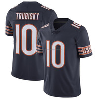 Camisetas de Fútbol Americano y Fútbol Personalizadas de Alta Calidad con Impresión Digital 2026, 100% Poliéster, Cuello Redondo, Unisex