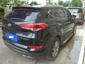 Usato Hyundaii <span class=keywords><strong>Tucson</strong></span> <span class=keywords><strong>2015</strong></span> 1.6T doppia frizione 2WD Smart Edition - Product Image 3