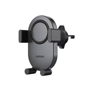 <span class=keywords><strong>Chargeur</strong></span> de <span class=keywords><strong>voiture</strong></span> sans fil UGREEN 15W, <span class=keywords><strong>chargeur</strong></span> rapide pour <span class=keywords><strong>voiture</strong></span>, support de téléphone pour grille d'aération de <span class=keywords><strong>voiture</strong></span>, compatible avec iPhone <span class=keywords><strong>Samsung</strong></span> - Product Image 1