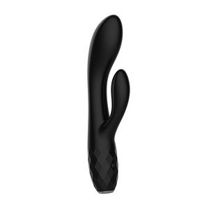 Odeco Sexy Double Joy Rabbit, bâton de masturbation pour femmes, lapin <span class=keywords><strong>Sybian</strong></span>, langue de lapin, vibromasseur - Product Image 2