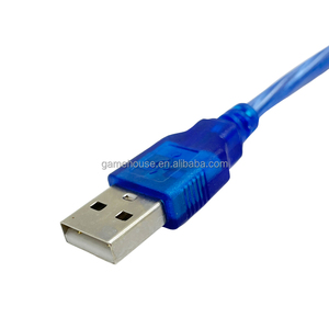 USB Triangle Adapter <strong>for</strong> <strong>PS2</strong> Gamepad Adapter Games Triangle Dual Port USB Adapter <strong>for</strong> <strong>PS2</strong> <strong>for</strong> <strong>PS2</strong> <strong>Controller</strong> <strong>Converter</strong> - Product Image 6