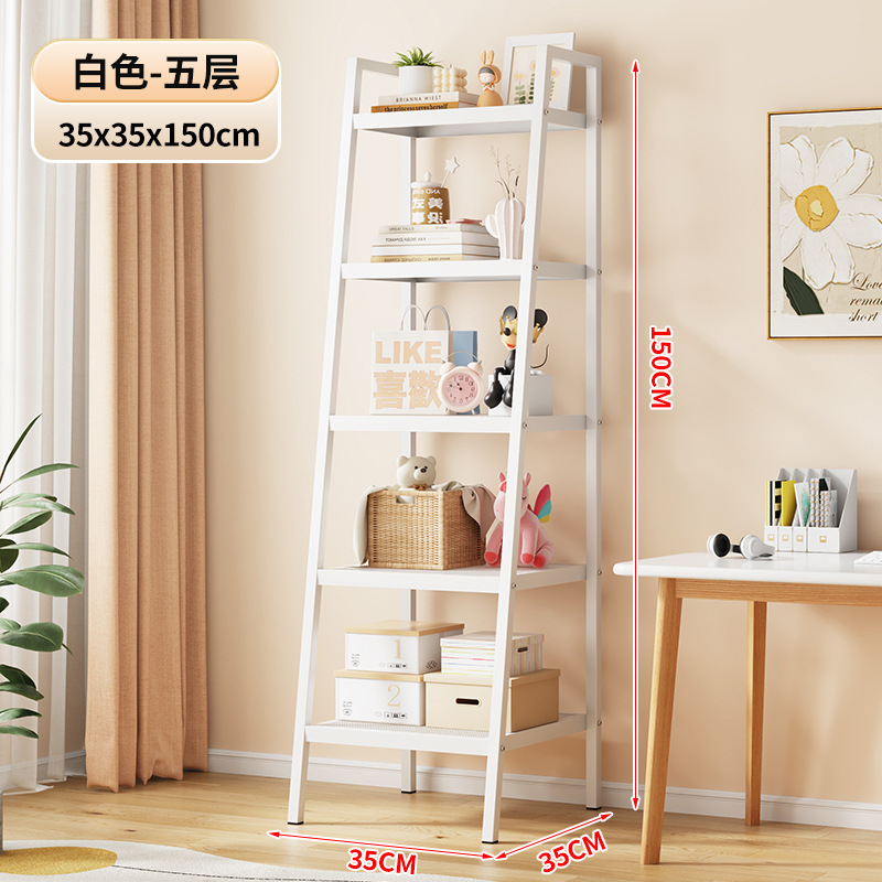 [Wideened and reinforced] White five-layer 35CM