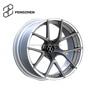 De <span class=keywords><strong>llantas</strong></span> de aleación de coche de aleación forjado rueda de <span class=keywords><strong>5x114</strong></span>,<span class=keywords><strong>3</strong></span> 20 pulgadas rueda Lexus /Infiniti/Honda/hyundai/Mazda /audi - Product Image 1