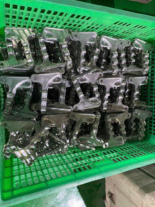 Componentes de fundición a presión de aluminio de alta calidad Fábrica de servicios de fundición superior de Vietnam - Product Image 2