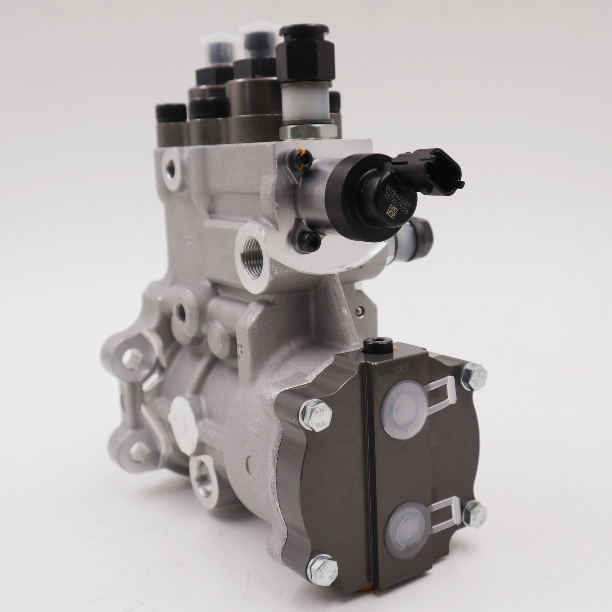 Original and New 0445025624 WPCPN2 Diesel Fuel Injection
