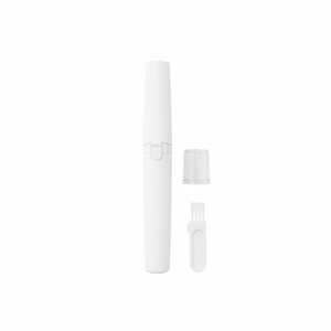 Electric <b>Eyebrow</b> <b>Trimmer</b> Convenient and Easy-to-Use Beauty Tool - Product Image 2