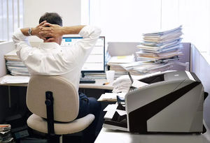 Fujitsu Fi-7900 Flatbed USB Document Scanner com ADF Duplex Capacidades CCD Light Source Office Scanning Produtos em Estoque - Product Image 6