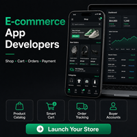 Desarrollo de Aplicaciones Android Personalizadas, Proveedor de Servicios de Software para Desarrollo de Aplicaciones Android para Compradores Globales