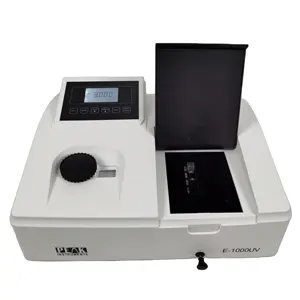 Portable Vis Spectrophotometer