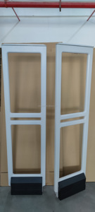 AM 58kHz chống trộm hệ thống điều khiển từ xa Slim ABS <span class=keywords><strong>EAS</strong></span> Hệ thống an ninh Hệ thống báo động kinh tế mỏng ABS Antenna cổng hax8760 <span class=keywords><strong>EAS</strong></span> - Product Image 5