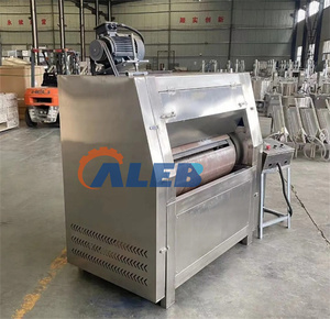 Máquina Ahorradora de Trabajo para Deslanar Piel de Ganado, Máquina para Escaldar Piel de Vaca y Cabra - Product Image 3