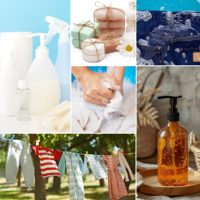 Enzyme de nettoyage des taches de sang qui améliore la capacité de décontamination des produits de lavage quotidiens, enzyme puissante pour nettoyer les taches de sang