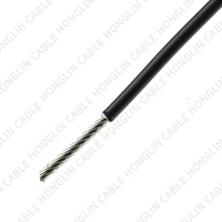Single Core XLPE 10-400mm2 ACSR quadruplex ABC faisceau aérien câbles liste de prix de câble groupé aérien
