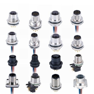 Connecteurs RF 903-880P-51P SLB à angle droit pour montage sur circuit imprimé - Product Image 3