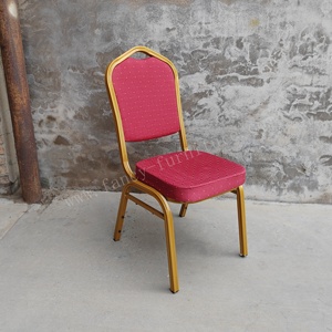 Chaises <span class=keywords><strong>de</strong></span> banquet pour <span class=keywords><strong>salle</strong></span> <span class=keywords><strong>de</strong></span> mariage, hôtel, <span class=keywords><strong>salle</strong></span> <span class=keywords><strong>de</strong></span> conférence, mariage, hôtel, métal, or, rouge, <span class=keywords><strong>location</strong></span>, vente en gros <span class=keywords><strong>de</strong></span> produits bon marché - Product Image 1