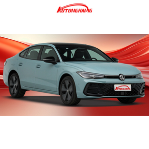 Cho Volkswagen Passat 2025 330tsi 4-cửa 5-chỗ Sedan tăng áp xăng xe vw cho Passat hàng tồn kho xe mới bán buôn - Product Image 1