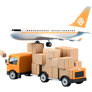 Spedizioniere DDP dalla Cina a USA, UE, Regno Unito, Brasile, Trasporto Aereo LCL, Trasporto su Strada, Listino Prezzi Trasparente Fornito - Product Image 6