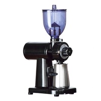 Mosodo — broyeur à café électrique professionnel, Machine à expresso, automatique, pierre de meulage 60MM, accessoires de cuisine