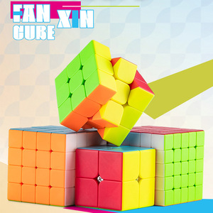 แพนซิน คิวบ์ 2x2x2 ลูกบาศก์มายากลแบบมืออาชีพสำหรับวัยรุ่น - Product Image 4