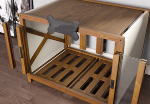 Nuevo Diseño de Protector de Muebles de Madera de Alta Gama, Nido Transpirable Grande para Interiores 2024 - Product Image 3
