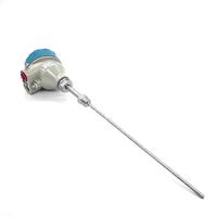 Transmetteur de température Siemens TS500 à installation filetée, sortie 4-20mA, sonde flexible, transducteur antidéflagrant IP65, OEM