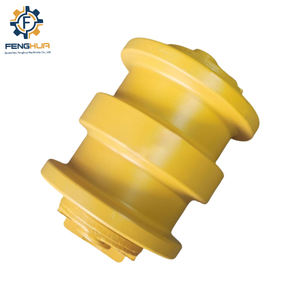 อะไหล่รถขุดอะไหล่ช่วงล่าง EC55 EC80 EC140 EC140B EC210 EC240รางลูกกลิ้ง EC290B - Product Image 2