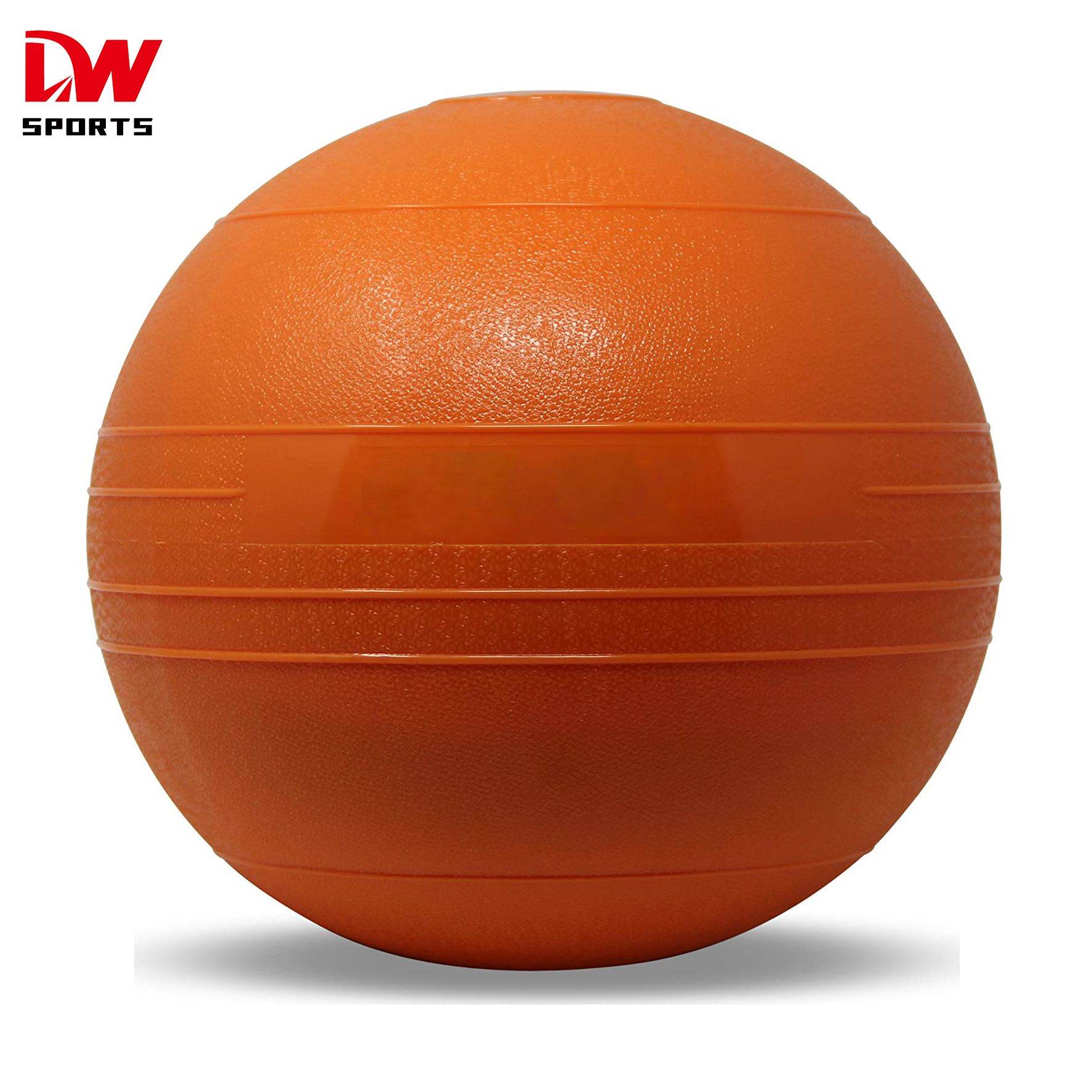 DW SPORTS Soft Medicine Wall Ball Weights Fitness Training Medicine Ball