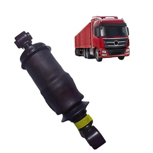 Pièces de suspension de camion de haute qualité H4502A01030A0, amortisseur pneumatique, amortisseur avant pour Foton Auman GTL - Product Image 5