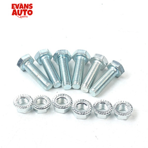 Pipa knalpot baja tahan karat, pipa pembuangan uap untuk Chevy GMC 1973-1985 tabung panjang blok kecil 1-1/5/8 inci - Product Image 4