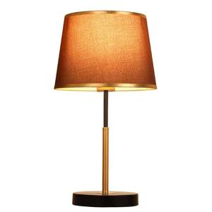 Modern Minimalist Nordic Style Luxury <b>Bedside</b> Lamp Switch Control Cozy Wedding Lamp Master Bedroom 2700K CCT 5V Dimmable - Product Image 4