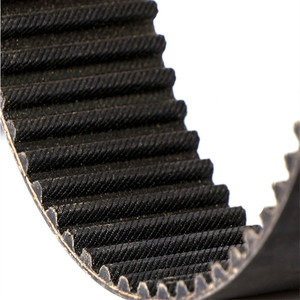 Courroie de distribution <span class=keywords><strong>BANDO</strong></span> en PU, type S8M4400 A/B/C/<span class=keywords><strong>SPA</strong></span>/SPB/SPZ/SPC, courroie trapézoïdale - Product Image 6