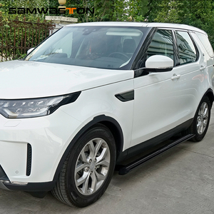 Bảng Mạch Chạy Bước Bên Nguồn Điện Tự Động Cho Landrover Discovery 2017 + - Product Image 2