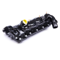 Couvre-culbuteurs de moteur, couvre-culbuteurs de collecteur pour Land Rover Range Rover Sport 3.6 L322 TDV8 LR005274