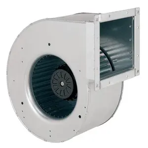 Best Verkopende Hoge Lucht Naar Voren Gebogen Centrifugaalventilator Kleine Hogedruk Centrifugaal Ventilatorventilator