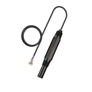 PROBEST PPH-500 เซ็นเซอร์วัดค่า pH ออนไลน์ เครื่องตรวจจับคุณภาพน้ำ หัววัดวิเคราะห์น้ำ เครื่องมือตรวจสอบ - Product Image 2