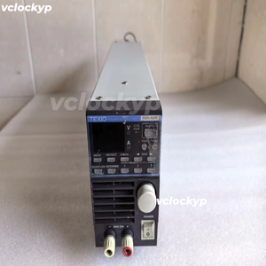 1 alimentation électrique Texa TEXIO PS60-6.6A - Product Image 4