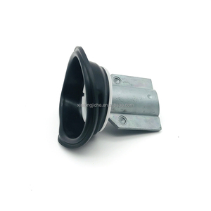 Diafragma de Aceleración para Carburador de Coche para <span class=keywords><strong>Kawasaki</strong></span> VN750 <span class=keywords><strong>750</strong></span> <span class=keywords><strong>Vulcan</strong></span> VN700 <span class=keywords><strong>VN</strong></span> 700 LTD - Product Image 1