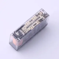 Composants électroniques XYCH Relais de puissance SFS5-DC24V RELAIS DE SÉCURITÉ 6PST 6A 24V