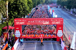 Tapis de chronométrage UHF Feibot 5M, fréquence européenne, connecteur RP-TNC - Product Image 6